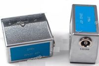 Gowe 45º+60º+70º Degree Angle Beam Probe Transducer for Mitech Ultrasonic Flaw Detector(2.0mhz 20x22mm)