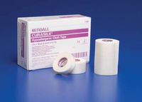Covidien (n) Curasilk Cloth Tape 1/2 X 10 Yards Bx/24