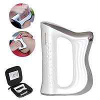 Electric Muscle Massager Deep Vibration and NMES Muscle Relaxation Back Massager & Myofascial Release Tools, Automatically Finds Acupuncture Points- for Reduce Muscle Pain high Grade