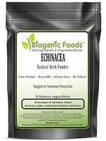 Echinacea - Natural Herbal Plant Powder (Echinacea angustifolia), 1 kg