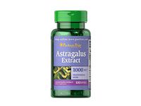 Puritan's Pride Astragalus Extract 1000 mg-100 S