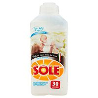Sun Fabric Softener Flowers from Liguria 690 ml
