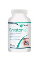 Viva Health Solutions Eyestoniatm Vision Health Softgels, 60 Count