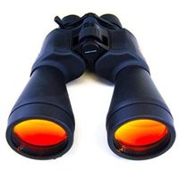 and Super-binnoculars Day/night 20-50x70 Military Zoom Powerful Ext