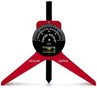 Magnetic Standard Centering Head W/Vial