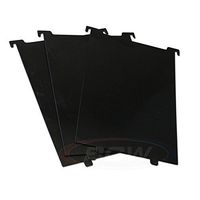 BCW Short Comic Book BIN PARTITIONS - Black