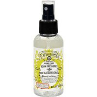 Room Frshnr Lemon 4oz