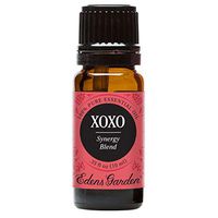 Edens Garden XOXO Essential Oil Synergy Blend, 100% Pure Therapeutic Grade (Highest Quality Aromatherapy Oils- Aphrodisiac & Cold Flu), 10 ml