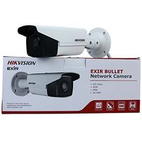 Hikvision Bullet Network Camera DS-2CD2T42WD-I5 4 MP EXIR POE CCTV Security IP66 Home Security Camera System