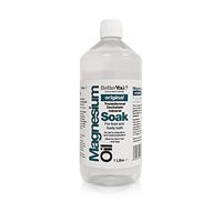BetterYou - Magnesium Oil - Soak - 1L