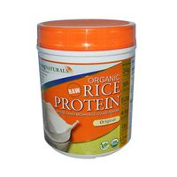 Original Rice Protein Isolate 16.2 OZ