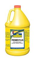 Simoniz Premier Plus Extended Wear Acrylic Sealer Finish, 1 gal