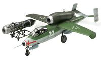 Tamiya America, Inc 1/48 Heinkel He162A2 Salamandr, TAM61097