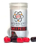 Supplement Nootropic: Mind by Neurocept (1)