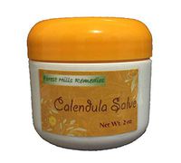 Calendula Salve/Ointment 2oz