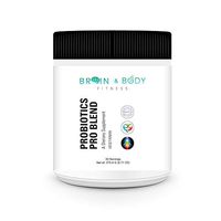 Probiotics Pro Blend - Probiotic Powder - Restore Gut Health, Organic Digestive Health Supplement - Natural Support for Better Digestion