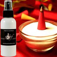 House Of Candles NAG Champa Room Air Freshener Deodoriser Spray 50ml/1.7oz Vegan & Cruelty Free