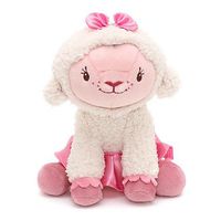 Disney Jr. Doc McStuffins Lambie 7" Plush