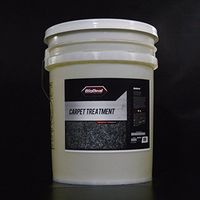 Deep Cleaning, Stain Removing Carpet Treatment and Shampoo - 5 gallons