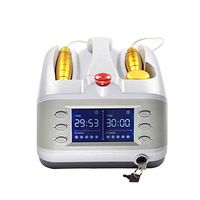 Multifunctional Cold Laser Pain Relieve Machine LLLT Laser Acupuncture Physiotherapy Equipment Deep Tissue Relieving Body Pain