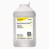 Diversey 100839702 Suma Prime Cut Degreaser 2.5 L J-Fill Refill 2/Carton