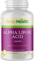 Alpha Lipoic Acid