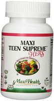 Maxi Teen Supereme Her Multi - Vegetarian - 60 - Tablet ( Multi-Pack)