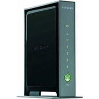 Netgear WNR3500 v2 RangeMax Wireless-N Gigabit Router