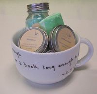 Cough and Cold Tea by Felicitea ~ Custom Blended to Help Ease Cough and Cold Symptoms! Large Size!