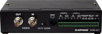 Aiphone AXW-AVT Audio/ Video Transmitter for AX Series Integrated Audio & Video Security System