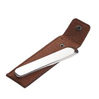 Gua Sha Massage Tools, Stainless Steel Scraping Tool, IASTM Tools, Myofascial Scraping Tools for Physical Scar Tissue and Soft Tissue Treatment