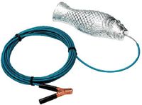 Martyr CMGROUPERM, Magnesium Grouper Hanging Anode