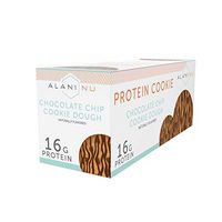 Alani Nu Protein Cookie - Chocolate Chip Cookie Dough