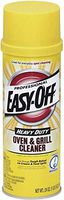 Easy Off Professional Oven & Grill Cleaner, 24 oz Can