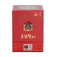 Korean RED Ginseng Extract Gold 6 Years
