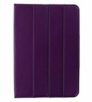 M-Edge Incline Jacket Protective Case Cover for Kindle Fire HD 8.9 - Purple