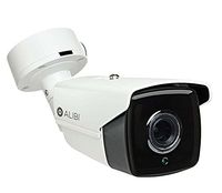Alibi 3.0 Megapixel 270' IR, H.265+ Outdoor Bullet IP Security Camera