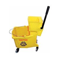 Winco Mop Bucket with Wringer [MPB-36]