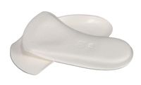 Freedom Basic Foot Orthosis (BFO), 2 Pack, Size 5, Women's 11, Men's 10.5-11