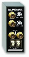 RADIO DESIGN LABS TXMX2R MIXER/DISTRIBUTION AMP