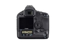 Canon EOS 1Ds Mark III DSLR Camera (Body Only) (OLD MODEL)