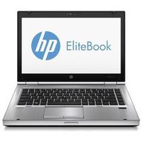HP Elitebook 8470p 14 Inch Laptop, Intel Core i5 3320M 2.6G, 8G DDR3,240G SSD,DVD,Windows 10 Pro (Renewedd)