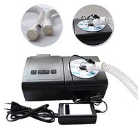 Funchic CPAP Heated Tubing cpap tubing Hose for CPAP Machine Universal CPAP Warm Breathing Tube Prevent Humidifier Condensation Air 70.86''