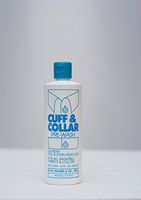 Cuff 'n Collar Pre-Wash Soil and Stain Remover (12 oz (x2))