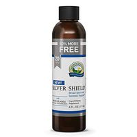 Nature's Sunshine Silver Shield Liquid, 6 Fl Oz