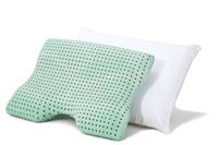 SleepJoy ViscoFresh Advanced Contour Memory Foam Pillow