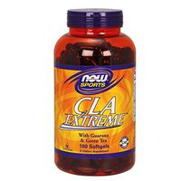 Now Foods CLA Extreme® - 180 Softgels