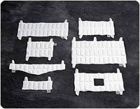 Hydrocollator Moist Heat HotPac Knee/Shoulder, 10" x 20" - Model 553799