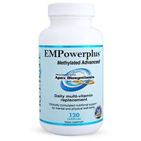 EMPowerPlus Methylated Advanced