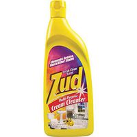 Malco Products Inc 19Oz Zud Cream Cleanser 530019 Cleanser